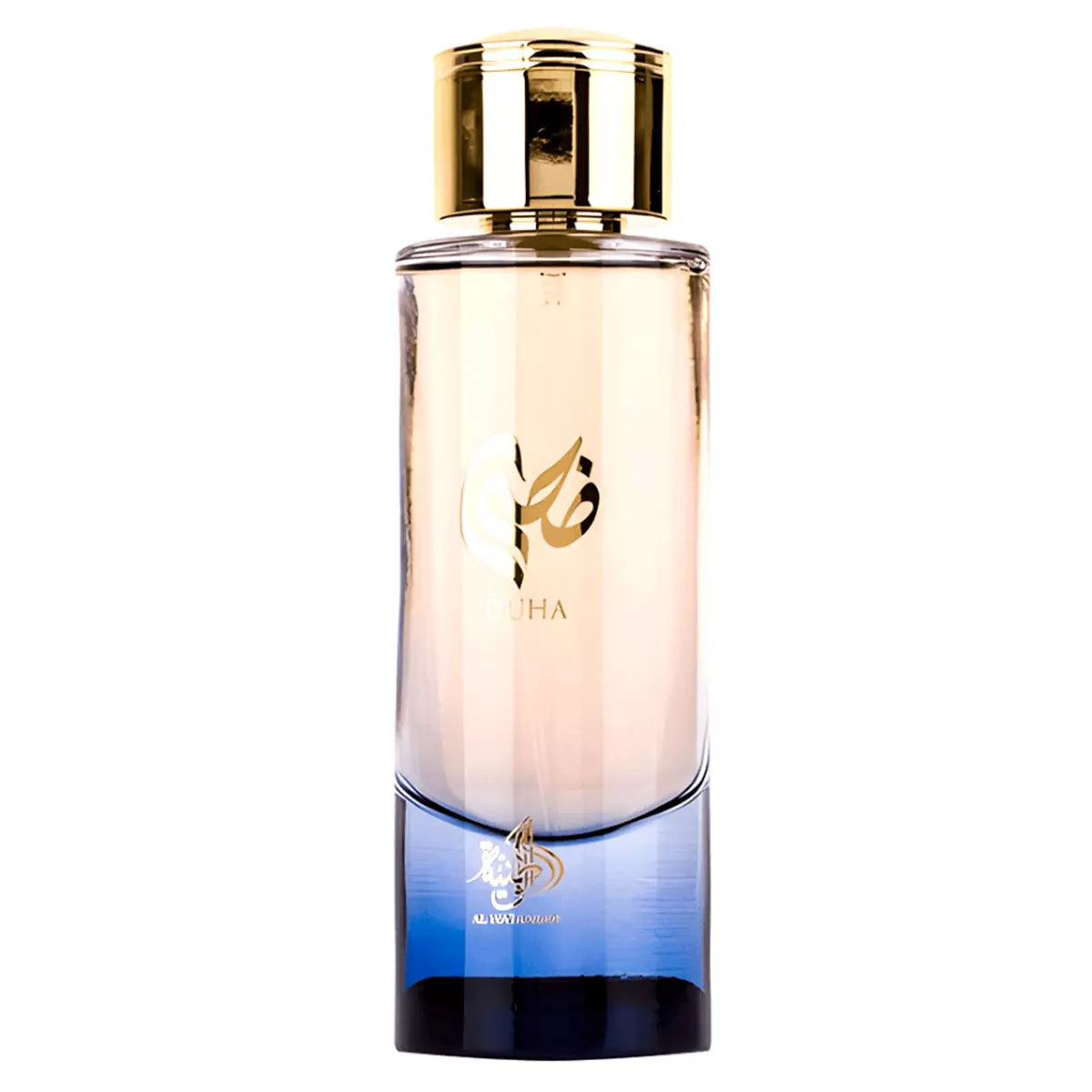 Perfume Feminino uha Al Wataniah Eau de Parfum – 100ml
