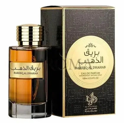 Perfume Al Wataniah Bareeq Al Dhahab EDP 100ml