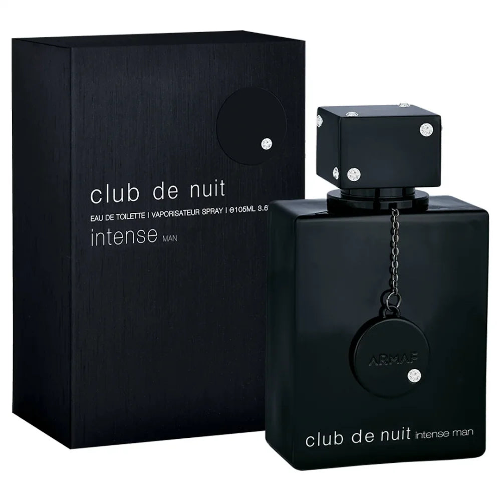 Perfume Club De Nuit Intense Man 100ml