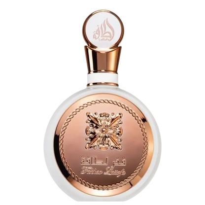 Perfume Feminino Fakhar Lattafa Edp 100 ml