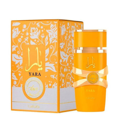 Perfume Feminino Lattafa Yara Tous EDP 100ml