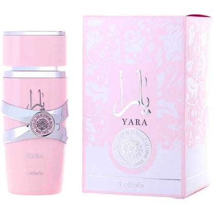 Perfume Feminino Lattafa Yara EDP 100ml