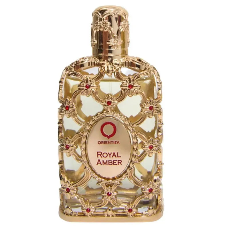 ORIENTICA ROYAL AMBER  80ml