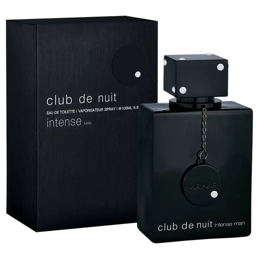 Perfume Club De Nuit Intense Man 100ml