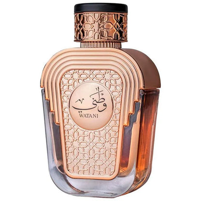 Perfume Feminino Watani EDP 100 ML