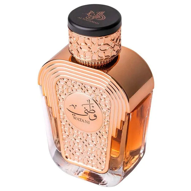 Perfume Feminino Watani EDP 100 ML